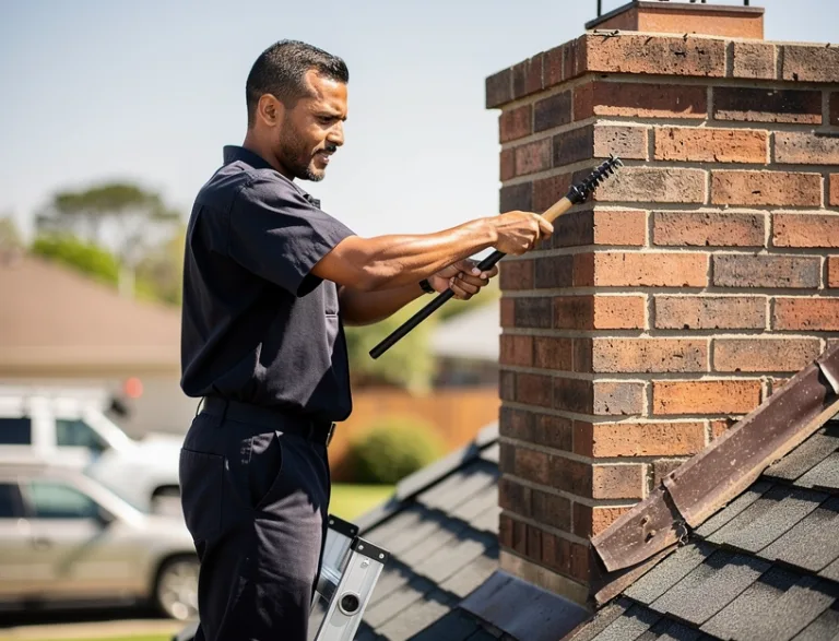 chimney sweep Lauderhill